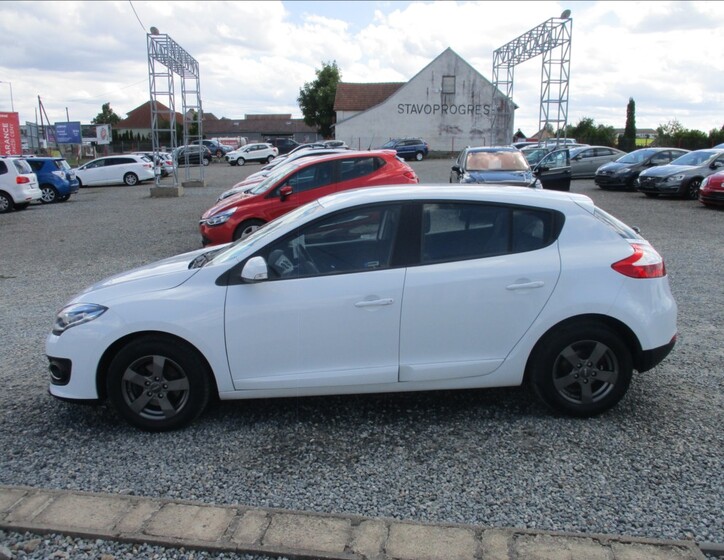 Renault Mégane 4