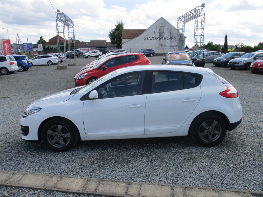 Renault Mégane