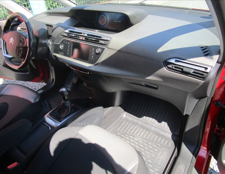 Citroën Grand C4 Picasso 15