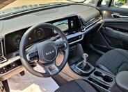 KIA Sportage 8