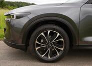 Mazda CX-5 35