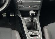 Peugeot 308 12