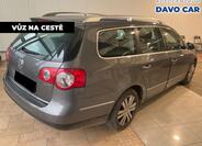 Volkswagen Passat 2