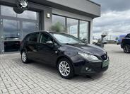 Seat Ibiza 4