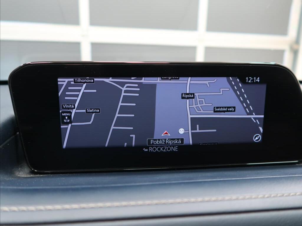 Mazda CX-30 17