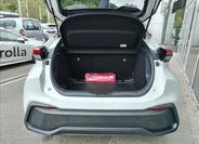 Toyota C-HR 9