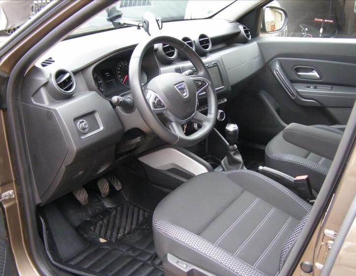 Dacia Duster 15