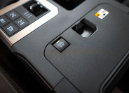 Toyota Land Cruiser 25