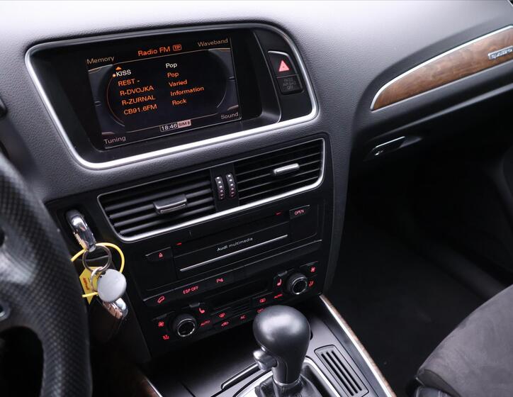 Audi Q5 21