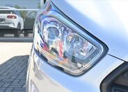 Ford Transit Custom 29