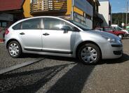 Citroën C4 8