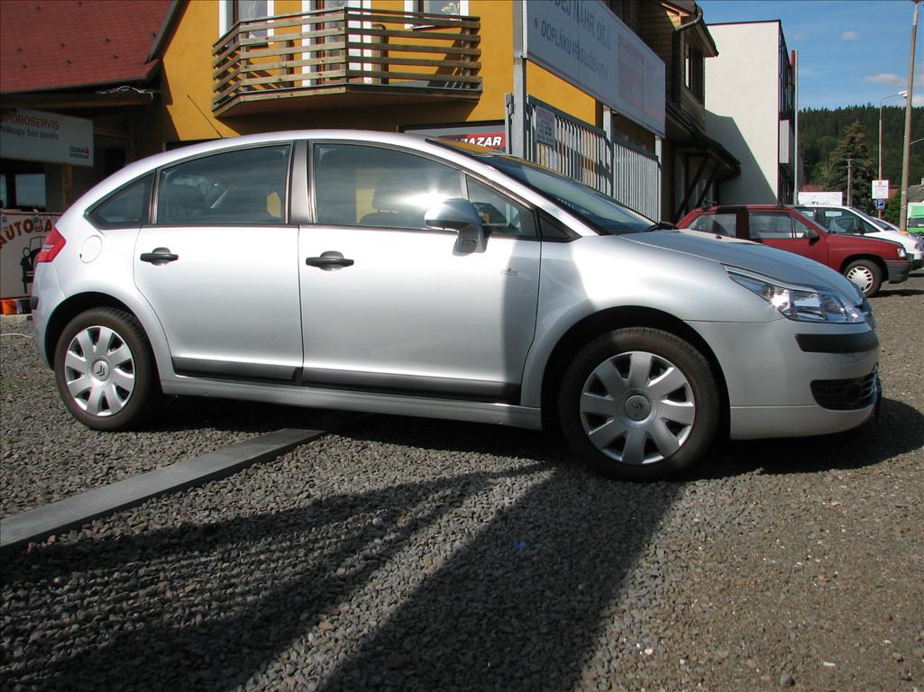 Citroën C4