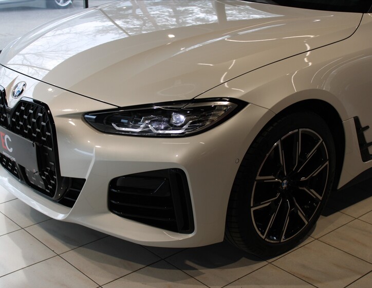 BMW Řada 4 7