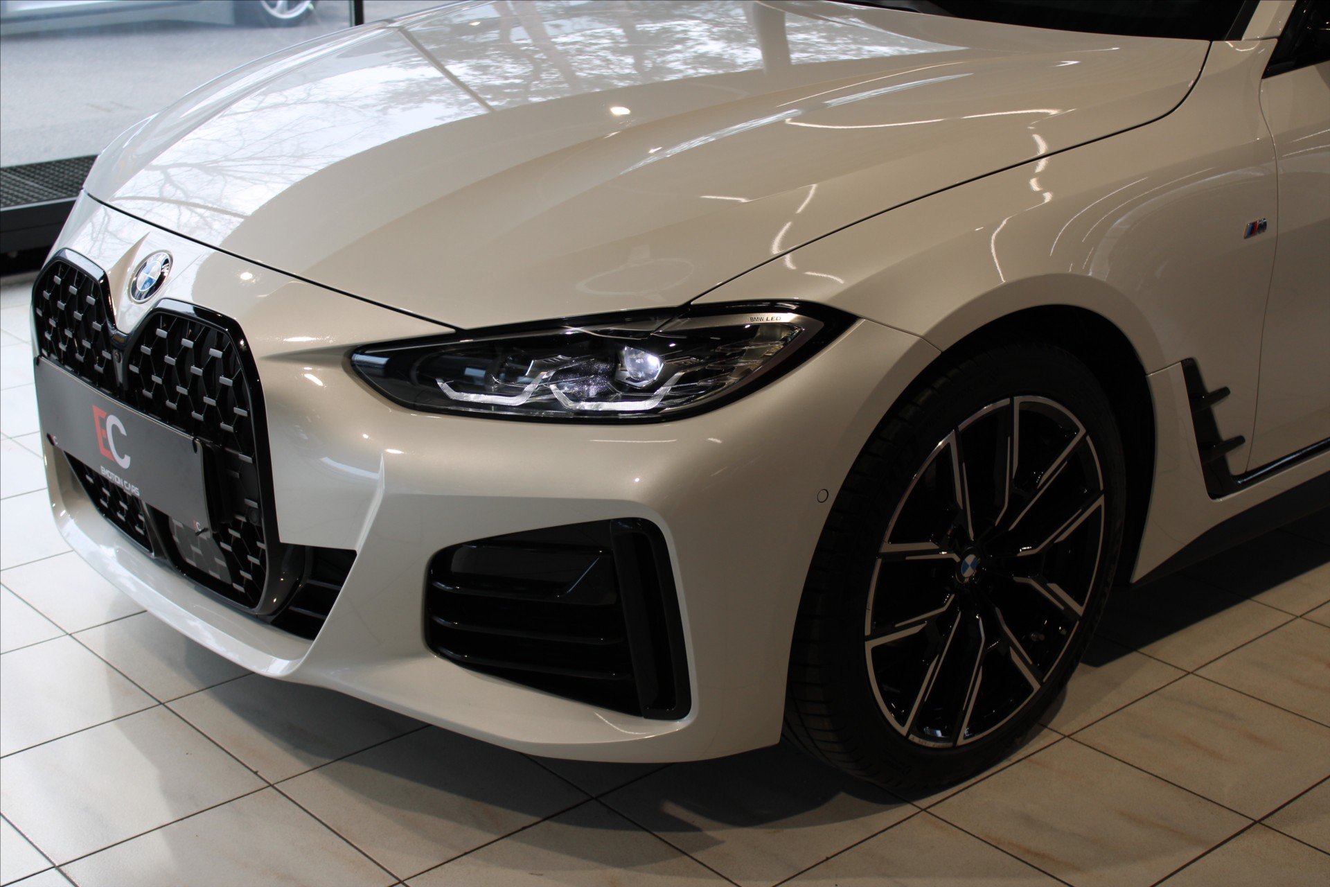 BMW Řada 4