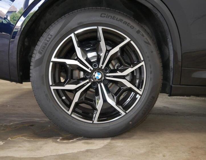 BMW X3 9