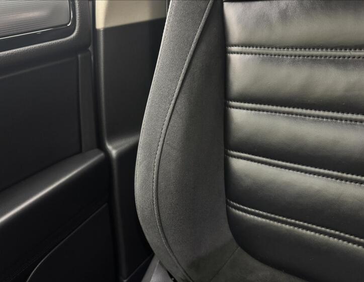 Volkswagen Touareg 45