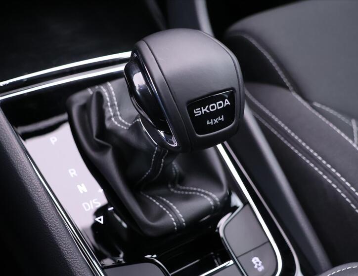 Škoda Karoq 37