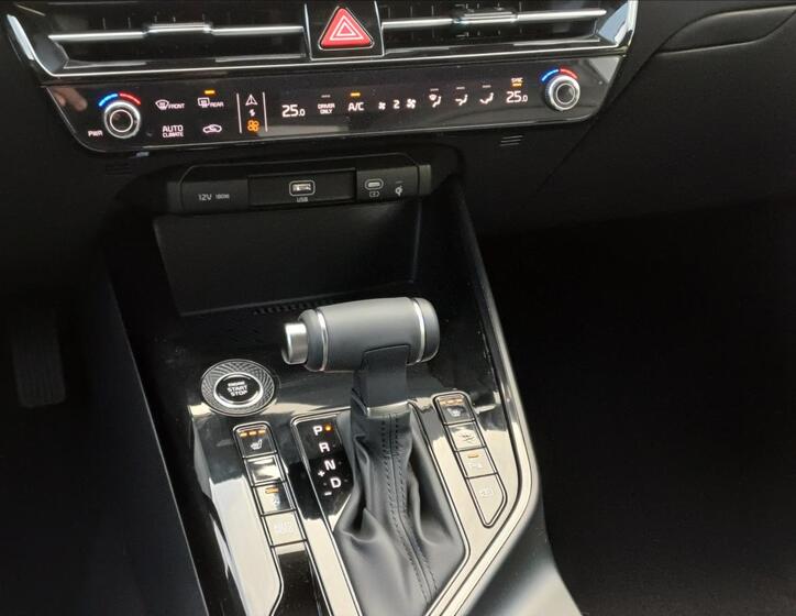 KIA Niro 19