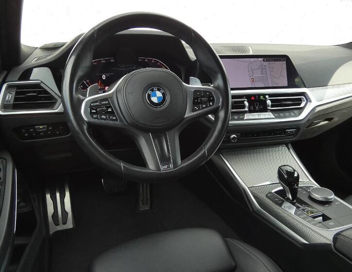 BMW Řada 3 5
