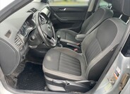 Škoda Fabia 7