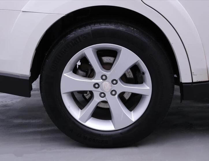 Subaru Outback 30