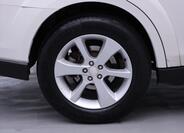 Subaru Outback 30