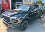 Dodge RAM 12