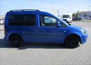 Volkswagen Caddy 5