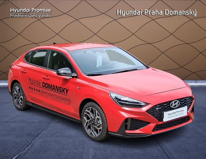 Hyundai i30 8