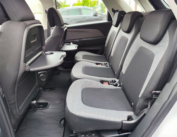 Citroën C4 Picasso 5