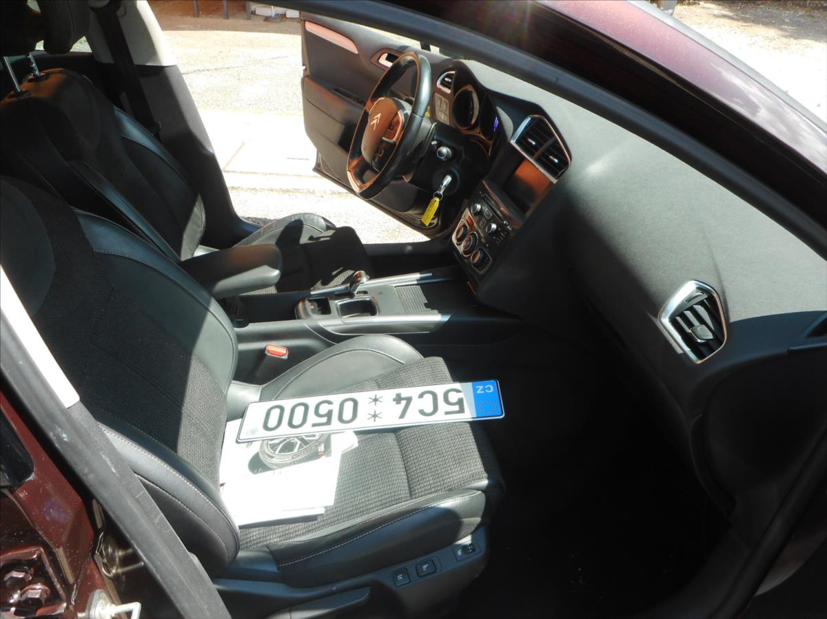 Citroën C4