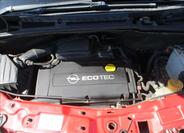 Opel Meriva 29