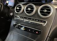 Mercedes-Benz GLC 20