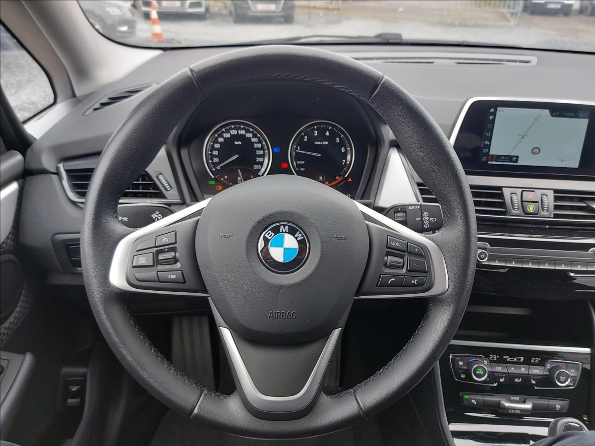 BMW Řada 2