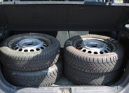 Suzuki Wagon R 14