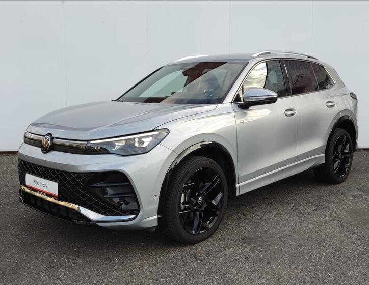 Volkswagen Tiguan 30