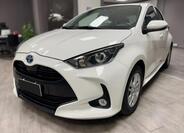 Toyota Yaris 2