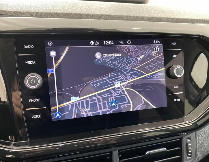 Volkswagen T-Cross 15