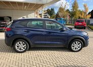 Hyundai Tucson 7