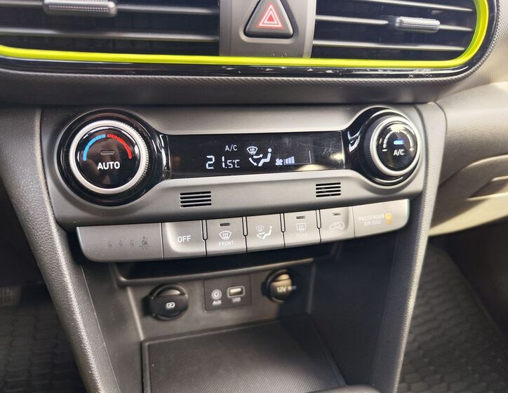 Hyundai Kona 17