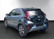 Toyota Aygo 7