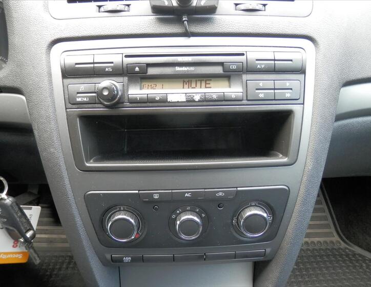 Škoda Octavia 19