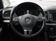 Volkswagen Sharan 17