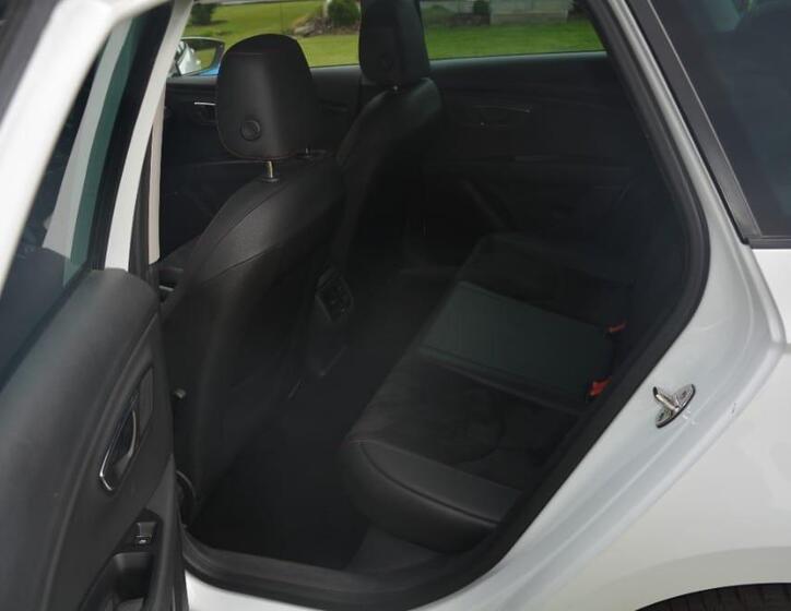 Seat Leon 10