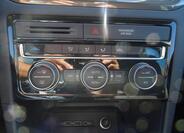 Volkswagen Golf Sportsvan 21