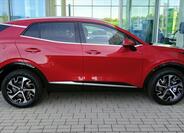 KIA Sportage 7