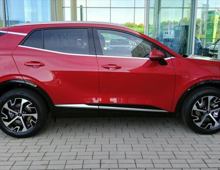KIA Sportage 7
