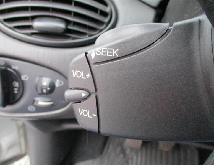 Ford Focus 22