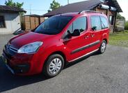 Citroën Berlingo 5