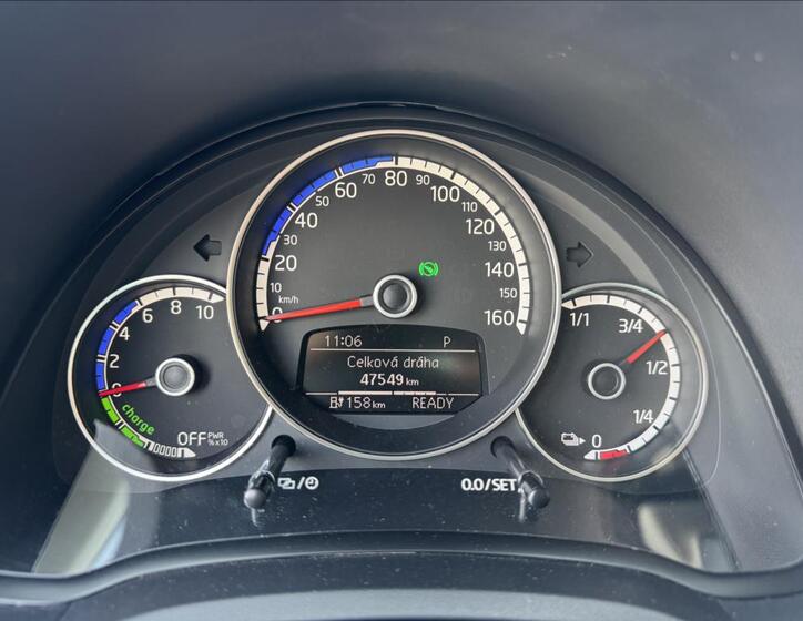 Volkswagen e-up! 32